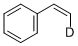 CIS-STYRENE-BETA-D CAS#: 21370-59-2
