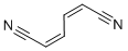 CIS,CIS-MUCONONITRILE CAS#: 1557-59-1