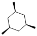 CIS,CIS,CIS-1,3,5-TRIMETHYLCYCLOHEXANE CAS#: 1795-27-3