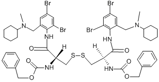 CISTINEXINE CAS#: 102282-21-3