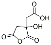 CITRIC ACID ANHYDRIDE CAS#: 24555-16-6