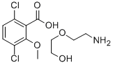 CLARITY CAS#: 104040-79-1