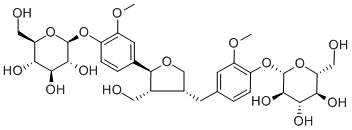 CLEMASTANIN B CAS#: 112747-98-5