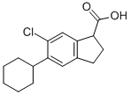 CLIDANAC CAS#: 28968-07-2