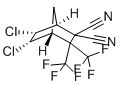 CLOFLUBICYNE CAS#: 224790-70-9