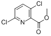 CLOPYRALID METHYL ESTER CAS#: 1532-24-7