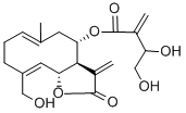 CNICIN CAS#: 24394-09-0
