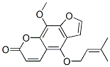 CNIDILIN CAS#: 14348-22-2