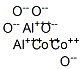 COBALT ALUMINUM OXIDE CAS#: 1333-88-6