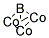 COBALT BORIDE CAS#: 12006-78-9