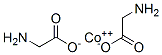 COBALT GLYCINE CAS#: 17829-66-2