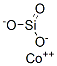 COBALT SILICATE CAS#: 12643-13-9