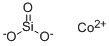 COBALT SILICATE CAS#: 14012-90-9