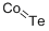 COBALT TELLURIDE CAS#: 12017-13-9