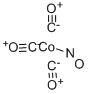 COBALT TRICARBONYL NITROSYL CAS#: 14096-82-3
