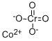 COBALT(II) CHROMATE CAS#: 13455-25-9