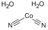 COBALT(II) CYANIDE CAS#: 20427-11-6