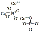 COBALT(II) PHOSPHATE CAS#: 18718-10-0