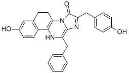 COELENTERAZINE E CAS#: 114496-02-5