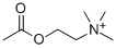 COL ACETATE CAS#: 14586-35-7
