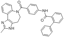 CONIVAPTAN CAS#: 210101-16-9