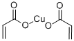 COPPER (II) ACRYLATE CAS#: 20074-76-4