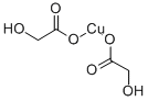 COPPER (II) GLYCOLATE CAS#: 13474-51-6