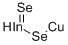COPPER INDIUM SELENIDE CAS#: 12018-95-0