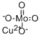 COPPER MOLYBDATE CAS#: 108844-49-1