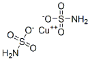 COPPER SULFAMATE CAS#: 14017-38-0