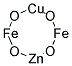 COPPER ZINC FERRITE CAS#: 228402-49-1