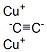 COPPER(I)ACETYLIDE CAS#: 1117-94-8