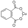 COPPER(II) PHTHALATE CAS#: 16223-74-8