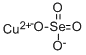 COPPER(II) SELENATE CAS#: 10031-45-5