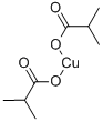 COPPER(II)I-BUTYRATE CAS#: 15432-56-1