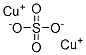 COPPER(I)SULPHATE CAS#: 17599-81-4