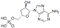 CORDYCEPIN-5-MONOPHOSPHATE) CAS#: 17434-81-0