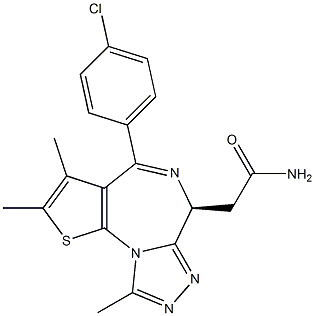 CPI-203 CAS#: 1446144-04-2