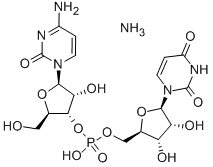 CPU AMMONIUM SALT CAS#: 27552-97-2