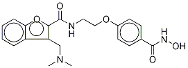 CRA-02478 CAS#: 783355-60-2