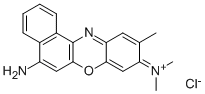 CRESYL VIOLET CAS#: 18472-89-4