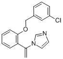 CROCONAZOLE CAS#: 77175-51-0