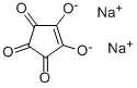 CROCONIC ACID, DISODIUM SALT CAS#: 14379-00-1