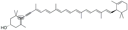 CROCOXANTHIN CAS#: 21284-10-6