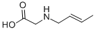 CROTYL GLYCINE CAS#: 28024-56-8