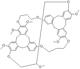CRYPTHOPHANE E CAS#: 102683-14-7
