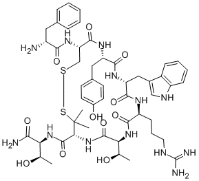 CTAP CAS#: 103429-32-9