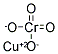 CUPRIC CHROMATE CAS#: 27787-63-9