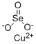 CUPRIC SELENITE CAS#: 10214-40-1