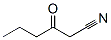 CYANO-PENTANONE CAS#: 14274-30-7
